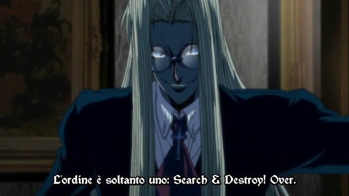 Otaku Gallery  / Anime e Manga / Hellsing / Screen Shots / OAV / OAV 3 / 120.jpg